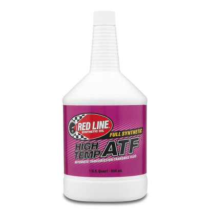 Huile de Boîte Redline High-Temp ATF