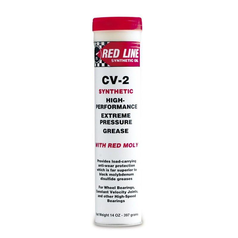 Graisse Redline CV-2 Extreme Pressure Grease Graisse Redline CV-2 Extreme Pressure Grease