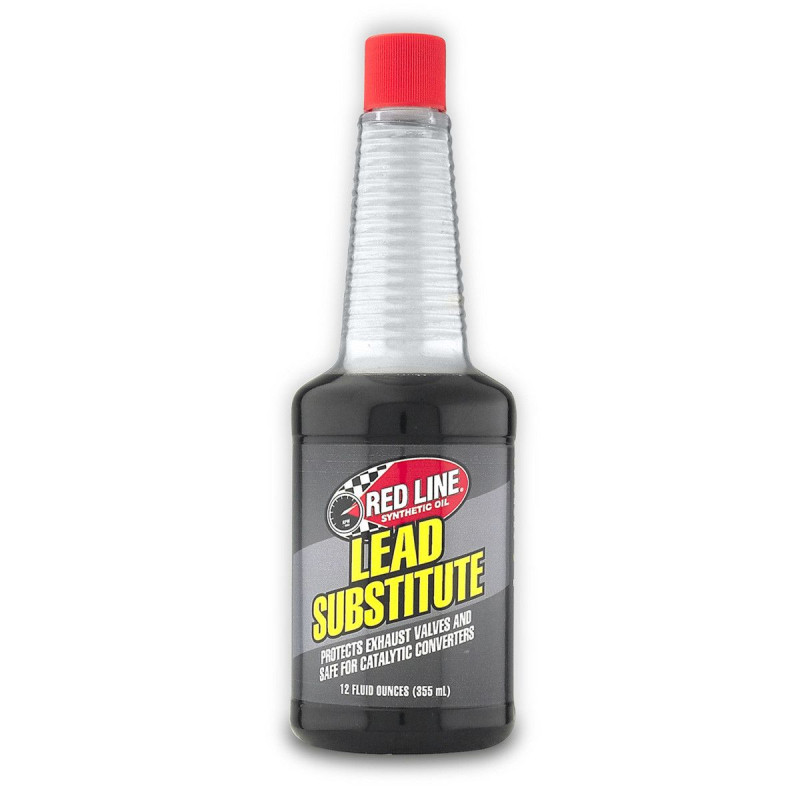 Additif Redline Lead Substitute  Additif Redline Lead Substitute