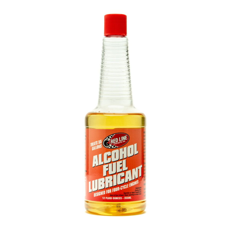Additif Redline Alcohol Fuel Lubricant  Additif Redline Alcohol Fuel Lubricant