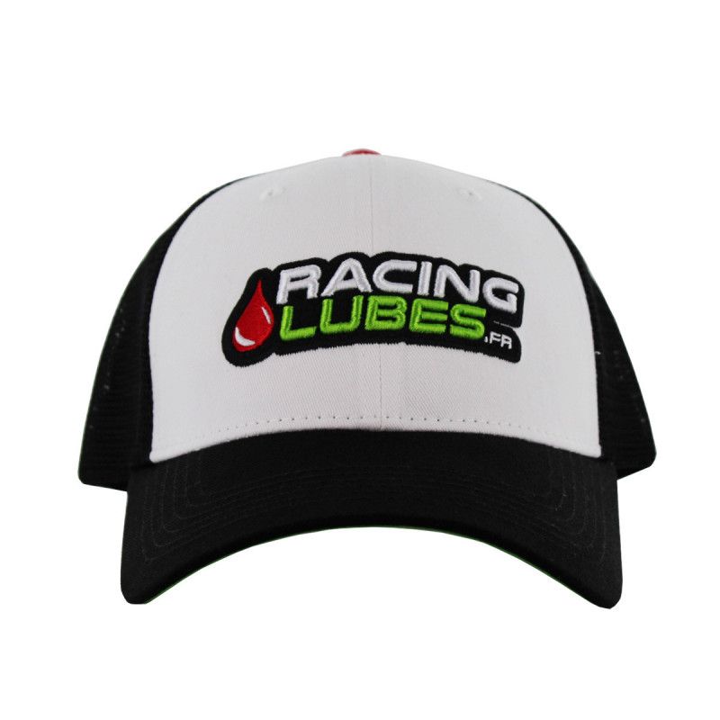 Casquette Racing Lubes Casquette Racing Lubes