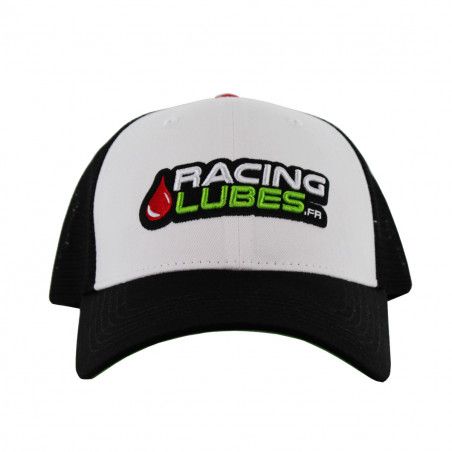 Casquette Racing Lubes