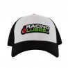 Casquette Racing Lubes