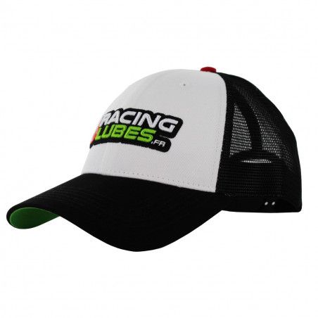 Casquette Racing Lubes