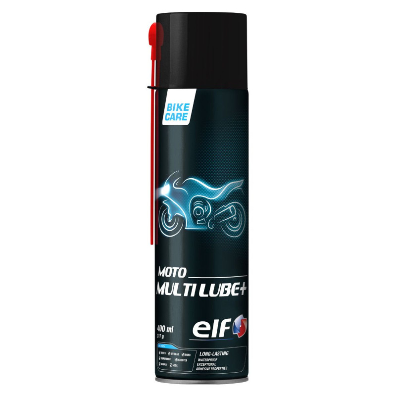 Elf Moto Multi Lube + Elf Moto Multi Lube +