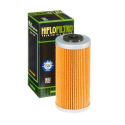 Filtre à Huile HIFLO FILTRO HF171 Pour Moto BUELL 1200 Et HARLEY