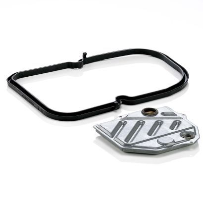 Filtre à Huile MANN-FILTER H2014nKIT