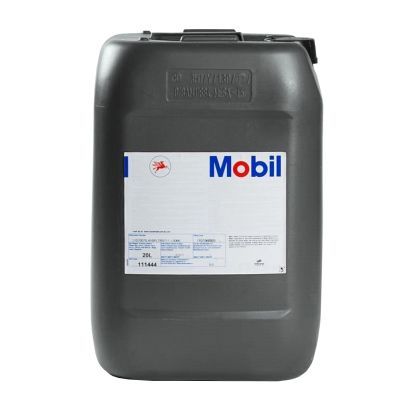 Mobil Delvac Modern 10W40 Super Defense V1