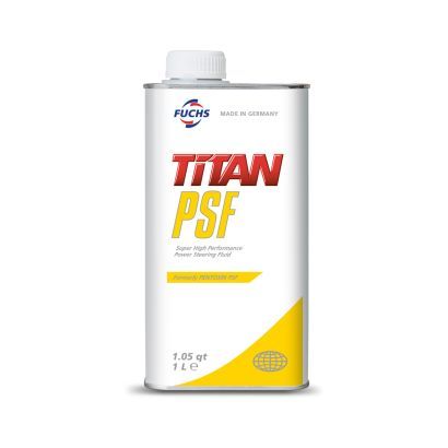Huilede Boîte Fuchs Titan PSF