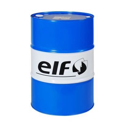 huile moteur Elf Agritec 15W40