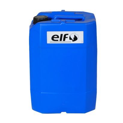 huile moteur Elf Agritec FE 10W30