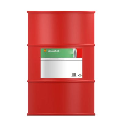 Huile Aviation Shell Aeroshell Smoke Oil