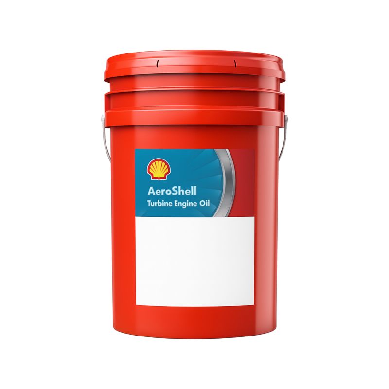 Huile Aviation Shell Aeroshell Turbine Oil 3 Huile Aviation Shell Aeroshell Turbine Oil 3