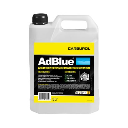 Carburol AdBlue