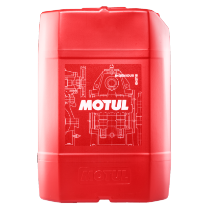 Huile Moteur Motul DS Super Agri 15W40