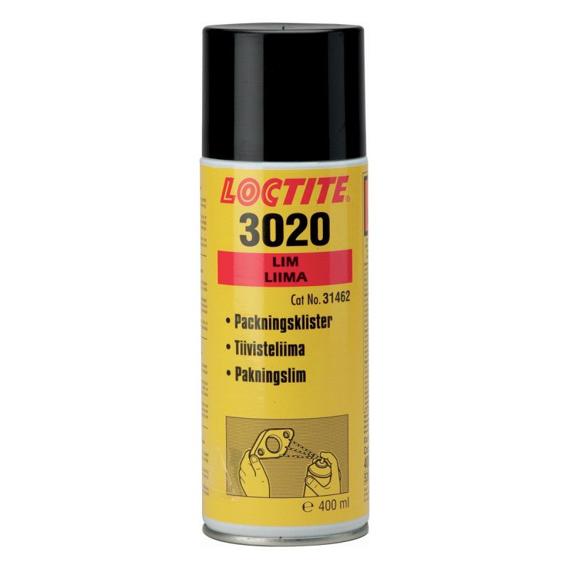 Adhésif Loctite 3020 Adhésif Loctite 3020